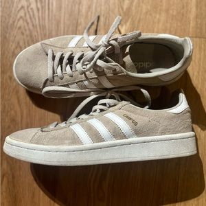 COPY - Adidas Campus Shoes